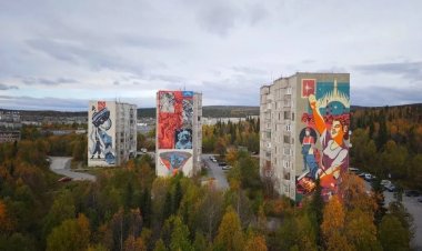 Опыт Ковдора — в копилку региона