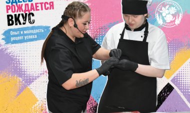 В Ковдоре подвели итоги фестиваля «Вкус Гипербореи»