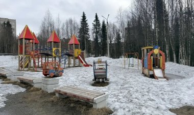 Глава Ковдорского округа ответил на вопросы жителей