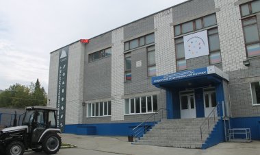 В Ковдоре появится новый мурал — в память об Артёме Шурко