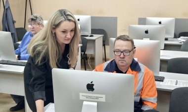 Ковдорский ГОК: безопасность начинается с каждого из нас