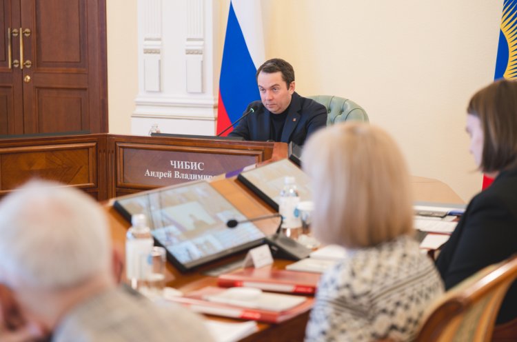 В Мурманской области усилят меры по подготовке к паводкам и пожароопасному сезону