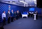 Стартовало электронное предварительное голосование «Единой России»