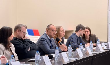 В Дни предпринимательства в Ковдоре обсудили меры поддержки бизнеса с участием профильного министерства