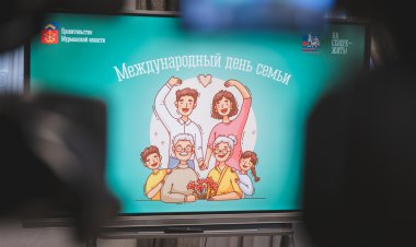 «На таких людях держится Арктика и наша Мурманская область»: Андрей Чибис провел встречу с представителями трудовых династий региона