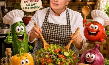 Любимая профессия подсказала: как Светлана Николаенко стала предпринимателем