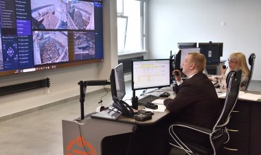 Удобство, технологии, контроль