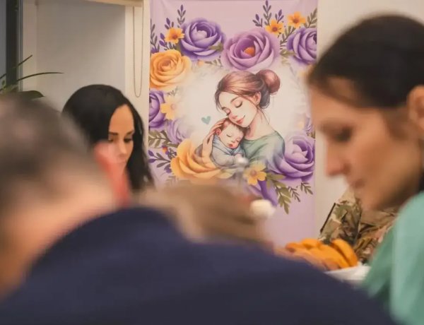 В Мурманской области многодетные семьи получат пособия, даже если доход превышает среднедушевую норму