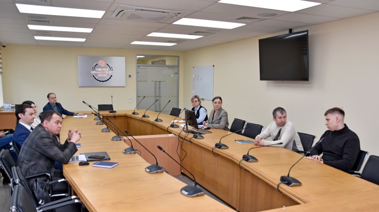 На Ковдорском ГОКе готовятся к научно-технической конференции