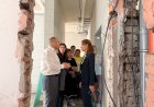 По народной программе «На Севере – жить!» для почти 900 детей и студентов Ковдора обновляют образовательные учреждения