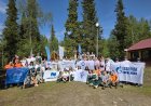 Как ковдорчанин может стать волонтёром экомарафона «Понеслось»
