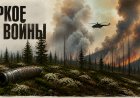 Когда прошлое напоминает о себе взрывами: история о пожаре 1960-го