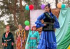 Администрация Ковдорского муниципального округа приглашает жителей пройти опрос об итогах майских мероприятий