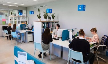 Более 1000 бюджетных мест и первый набор в ординатуру: МАУ дал старт приёмной кампании-2026