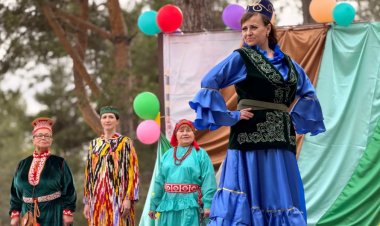 Администрация Ковдорского муниципального округа приглашает жителей пройти опрос об итогах майских мероприятий