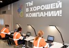 Первые дипломы «Профессионалитета» в Ковдорском политехническом колледже