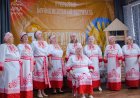 В Ёнском отгремел юбилейный фестиваль «Территория сельского позитива»