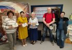 К 225-летию Владимира Даля: в центральной библиотеке прошла лингвистическая игра