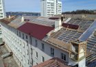 За семь лет в Мурманской области капитальный ремонт прошёл в 2329 многоквартирных домах