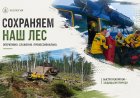В Ковдорском округе с начала месяца произошло два лесных пожара