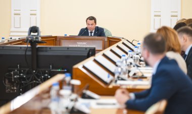 Губернатор Андрей Чибис поручил расширить перечень исследований, включенных в «Сертификат молодоженов»