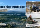 Север без прикрас: почему туристы едут в посёлок Ёнский
