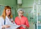 В Мурманской области успешно внедрили передовую генно-инженерную терапию для лечения тяжелых заболеваний ЖКТ