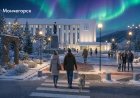 Три проекта от Мурманской области стали победителями XI Всероссийского конкурса по созданию лучших проектов комфортной городской среды