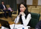 Сенатор РФ Елена Дягилева: Поддерживая семейных предпринимателей, мы укрепляем традиционные ценности, содействуем занятости и повышаем устойчивость малого бизнеса
