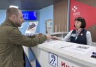 20 ветеранов СВО начали свой бизнес при поддержке Кадрового центра Мурманской области