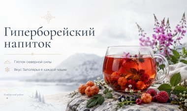 Творческий коллектив Ковдорского округа принял участие в фестивале искусств «Табуретка» в Мончегорске