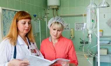 В Мурманской области успешно внедрили передовую генно-инженерную терапию для лечения тяжелых заболеваний ЖКТ