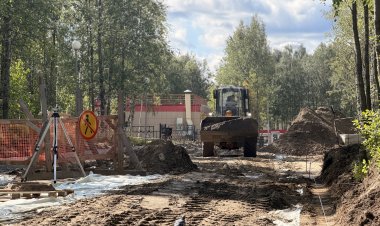 Города области ждёт обновление