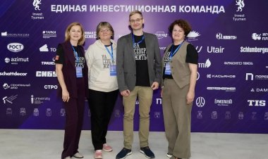 Ковдор заявляет о себе