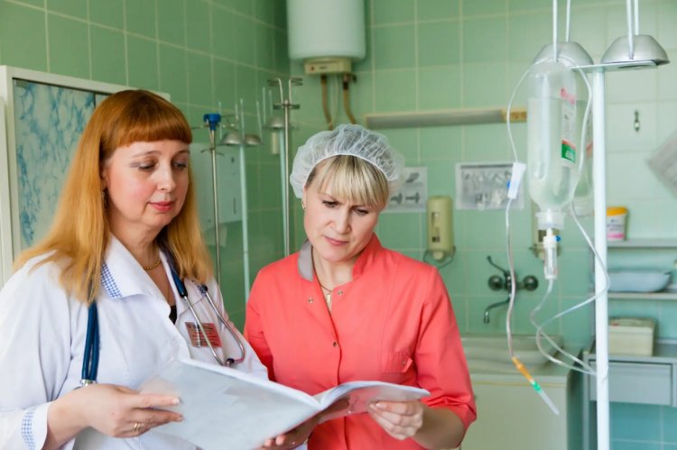 В Мурманской области успешно внедрили передовую генно-инженерную терапию для лечения тяжелых заболеваний ЖКТ