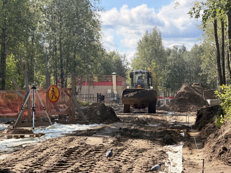Города области ждёт обновление