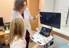 Регион меняется для вас: как новое оборудование отделения реабилитации Мурманской областной детской клинической больницы помогает пациентам
