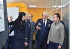 Новый уровень подготовки кадров Ковдорского ГОКа