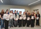 9 сентября в Ковдоре подвели итоги проекта «Работа рядом»