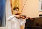 Открыта запись на мастер-классы образовательного центра «Юрий Башмет – молодым дарованиям России»