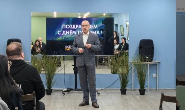 Ковдор становится доступнее для путешественников
