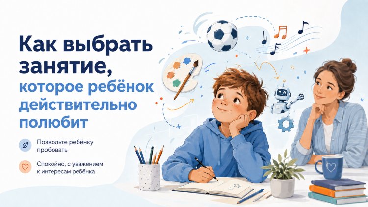 Дополнительное образование в Ковдорском округе: как выбрать и записаться