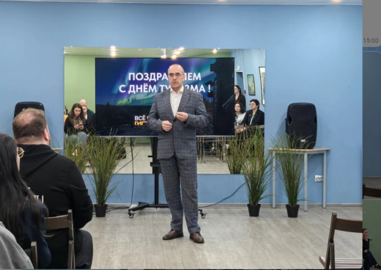 Ковдор становится доступнее для путешественников