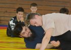 В Ковдоре появился новый  вид спорта