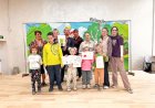 Во Дворце культуры Ковдора пройдёт конкурс «Супер ПАПА»