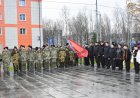 День призывника