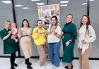 Семейные ценности. Ковдорчанкам рассказали о поддержке будущих мам в рамках декады беременных