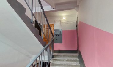 Комфорт начинается с порога