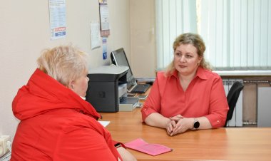 Куда обратиться ветеранам СВО и их семьям в Ковдоре: адрес и телефон