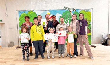 Во Дворце культуры Ковдора пройдёт конкурс «Супер ПАПА»
